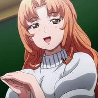 Tomika Amato MBTI Personality Type image