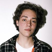 Ethan Cutkosky MBTI Personality Type image