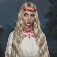 Lada MBTI Personality Type image