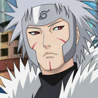 profile_Tobirama Senju