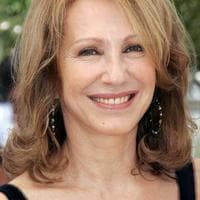 Nathalie Baye MBTI Personality Type image