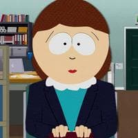 Liane Cartman tipo di personalità MBTI image