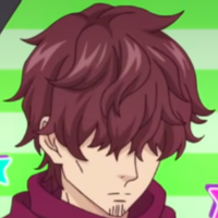 Amon MBTI Personality Type image
