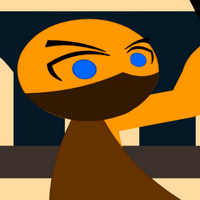 Midnight-The cursed Hitman MBTI Personality Type image