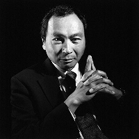 profile_Francis Fukuyama