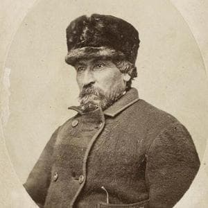 Pierre Bottineau MBTI Personality Type image