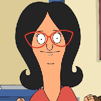 Linda Belcher type de personnalité MBTI image