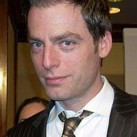 Justin Kirk mbtiパーソナリティタイプ image