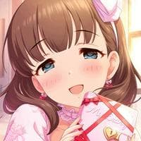 Mayu Sakuma тип личности MBTI image