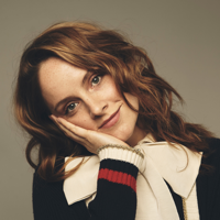 Sophie Rundle mbtiパーソナリティタイプ image