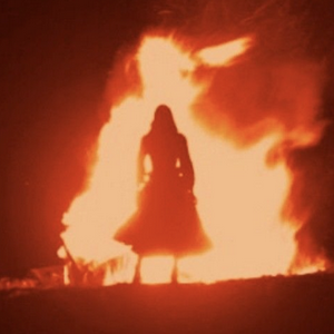 Fire Witch MBTI Personality Type image
