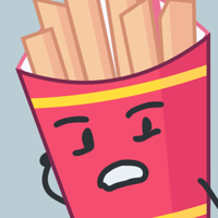 Fries MBTI Personality Type image