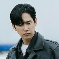 Park Sang-Yoon MBTI Personality Type image