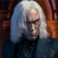 Vicious MBTI Personality Type image