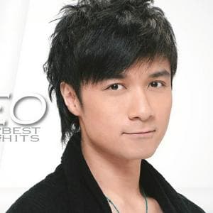 Leo Ku（古巨基） MBTI Personality Type image