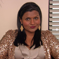 Kelly Kapoor mbtiパーソナリティタイプ image