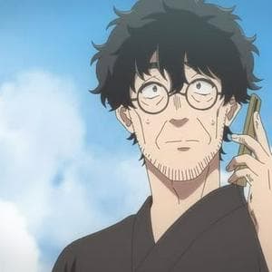 profile_Yoichi Higarashi (日枯 陽一)