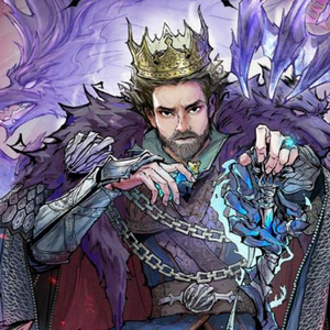 profile_Wolf (the King-wolf)