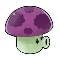 Puff-shroom tipe kepribadian MBTI image