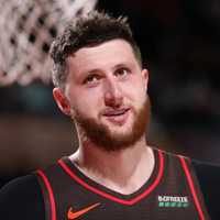 Jusuf Nurkić MBTI Personality Type image