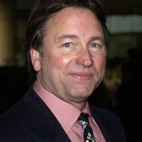 John Ritter MBTI性格类型 image