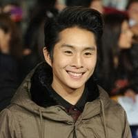 Justin Chon tipo de personalidade mbti image