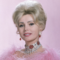 profile_Zsa Zsa Gabor