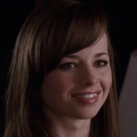 Samantha “Sam”  Walker MBTI Personality Type image