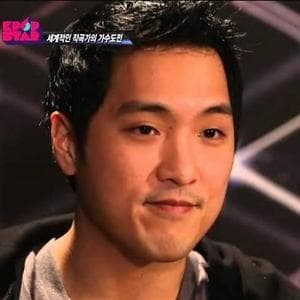 Andrew Choi / Choi Seung Joo (최승주) MBTI Personality Type image