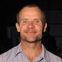 Flea نوع شخصية MBTI image