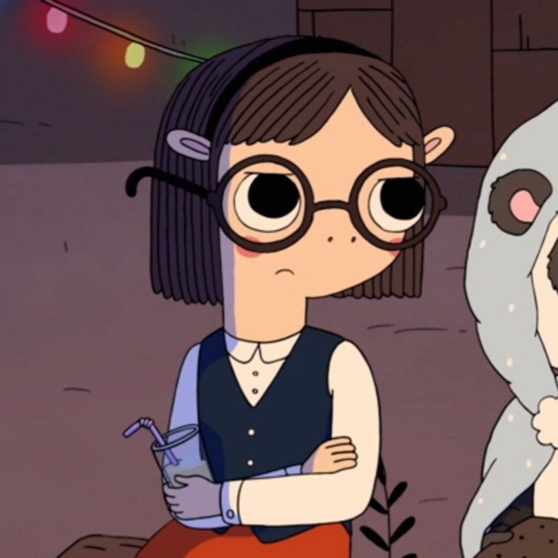profile_Lucy