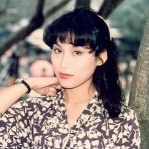 profile_Sharon Yeung 杨盼盼