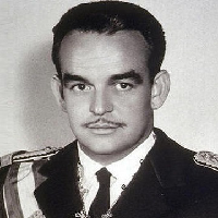 Prince Rainier III of Monaco MBTI Personality Type image
