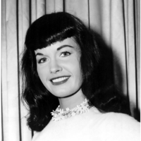 profile_Bettie Page