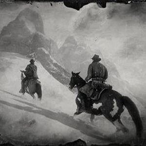 profile_"Pursued by a Memory" Wolf Battle Theme