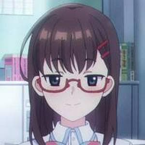 profile_Ririsu Kamedake