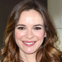 Danielle Panabaker mbtiパーソナリティタイプ image