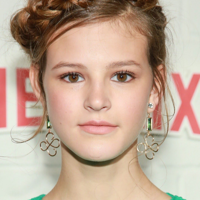 Peyton Kennedy MBTI Personality Type image