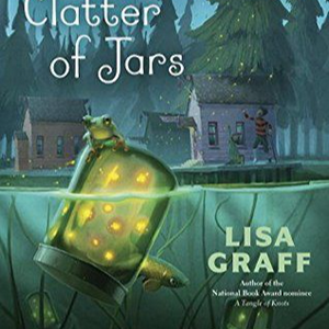 Lisa Graff MBTI Personality Type image