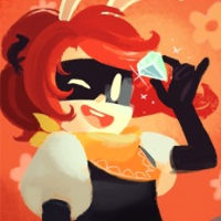profile_Azalea / Saturday
