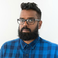 Romesh Ranganathan tipo de personalidade mbti image