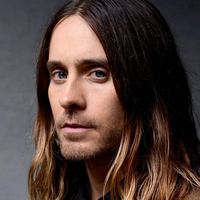 Jared Leto mbti kişilik türü image