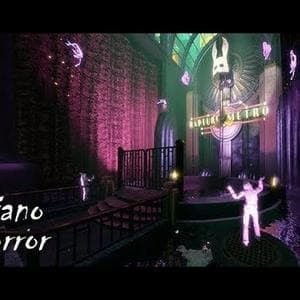 profile_Bioshock - Dancers on a String