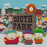 South Park MBTI Personality Type image