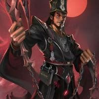 Hei Wuchang (黑无常/范无咎) MBTI Personality Type image