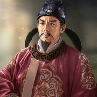 profile_Fang Xuanling (房玄齡)