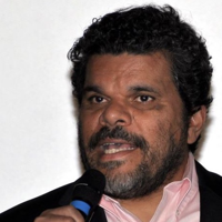 Luis Guzman mbti kişilik türü image