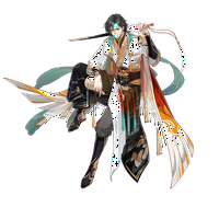 profile_Tai Bai Ya | 太白鸭