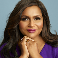 Mindy Kaling тип личности MBTI image