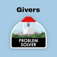profile_The Problem Solver